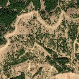 Satellite imagery of Djebel Hammimat, DZ