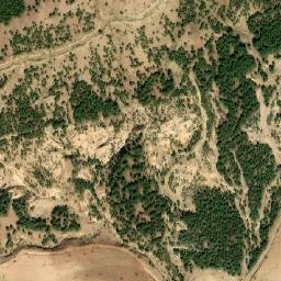Satellite imagery of Djebel Hammimat, DZ