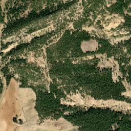 Satellite imagery of Djebel Hammimat, DZ