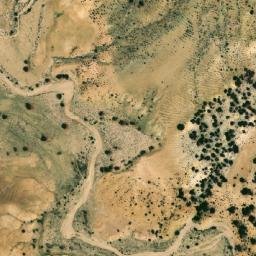 Satellite imagery of Sfayêt ed Dib, DZ
