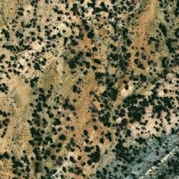 Satellite imagery of Sfayêt ed Dib, DZ