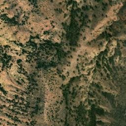 Satellite imagery of Koudiat el Megsouma, DZ