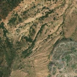 Satellite imagery of Koudiat el Megsouma, DZ
