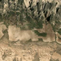 Satellite imagery of Kōtal-e Mīrzā Wulang, AF