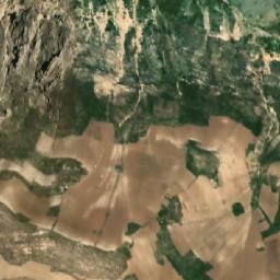 Satellite imagery of Kōtal-e Mīrzā Wulang, AF
