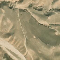 Satellite imagery of Kōtal-e Tashkam, AF