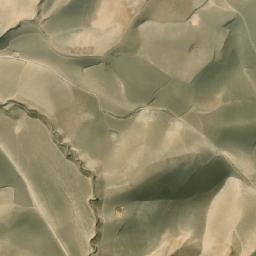 Satellite imagery of Kōtal-e Tashkam, AF