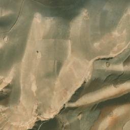 Satellite imagery of Kaj Kōtal, AF