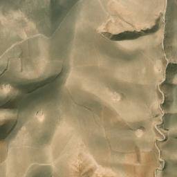 Satellite imagery of Kaj Kōtal, AF