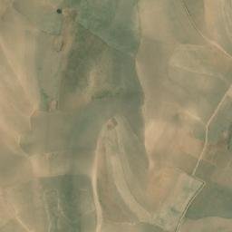 Satellite imagery of Tapah-ye Qurghāshim, AF