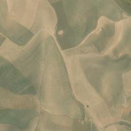 Satellite imagery of Tapah-ye Khalīfah Bābā, AF