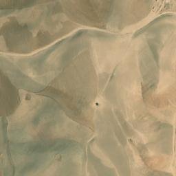 Satellite imagery of Tapah-ye Khalīfah Bābā, AF