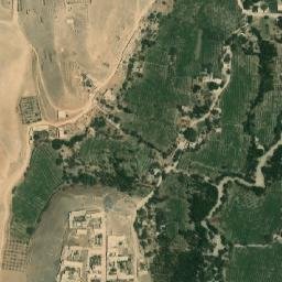 Satellite imagery of Tapah-ye Kōrkudugh, AF