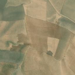 Satellite imagery of Qōqān Tapah, AF