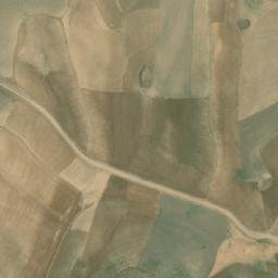 Satellite imagery of Qōqān Tapah, AF