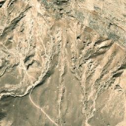Satellite imagery of Kōtal-e Kōchih Safēd, AF