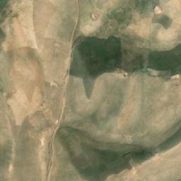 Satellite imagery of Kōtal-e Asp Rāh, AF