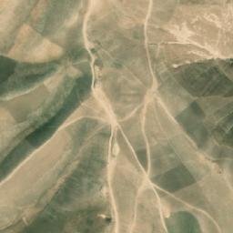 Satellite imagery of Kōtal-e Asp Rāh, AF