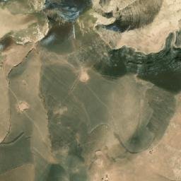 Satellite imagery of Band-e Khame Zāgh, AF