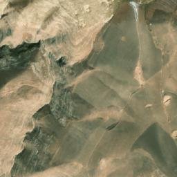 Satellite imagery of Band-e Khame Zāgh, AF