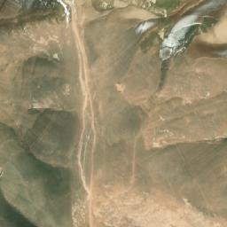 Satellite imagery of Band-e Khame Zāgh, AF