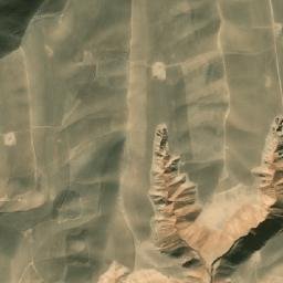 Satellite imagery of Pālayz Pāyah, AF