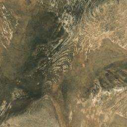 Satellite imagery of Gardaneh-ye Qareh Sert, AF
