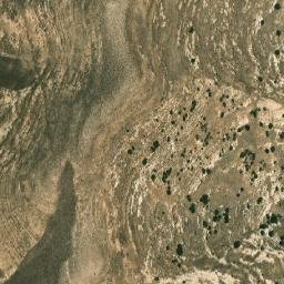 Satellite imagery of Kōh-e Murchah, AF