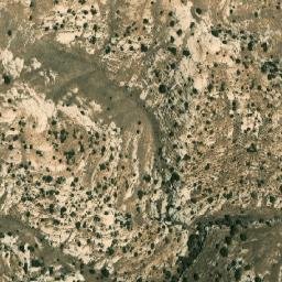 Satellite imagery of Kōh-e Murchah, AF