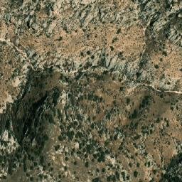 Satellite imagery of Pōzah-ye Seh Bandī, AF