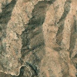 Satellite imagery of Pōzah-ye A‘lá, AF