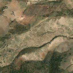 Satellite imagery of Chōghsang, AF