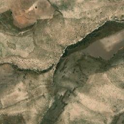 Satellite imagery of Chōghsang, AF