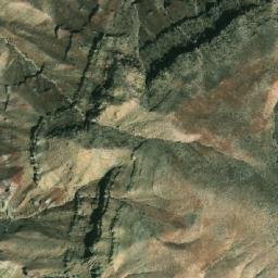 Satellite imagery of Ţabaqsarī, AF