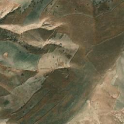 Satellite imagery of Kaltōp, AF