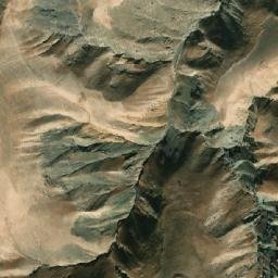 Satellite imagery of Khushnā’ī, AF