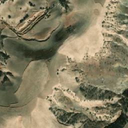 Satellite imagery of Khushnā’ī, AF