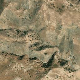 Satellite imagery of Kōh-e Khwāzik, AF