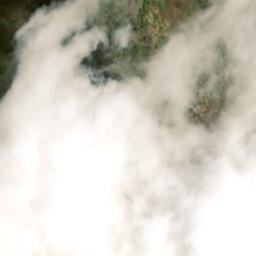 Satellite imagery of Kōh-e Tōqayzard, AF