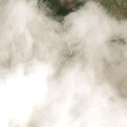 Satellite imagery of Kōh-e Tōqayzard, AF
