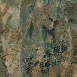 Satellite imagery of Kōtal-e Khārzār, AF