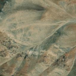 Satellite imagery of Kōtal-e Khārzār, AF
