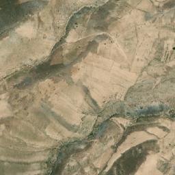 Satellite imagery of Kūh-e Bārak, AF