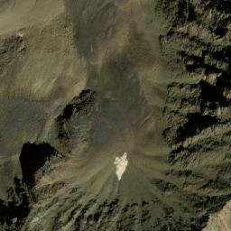 Satellite imagery of Kōh-e Shākh Safēd, AF