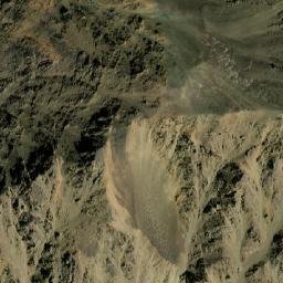 Satellite imagery of Kōh-e Tund-e Gandā, AF