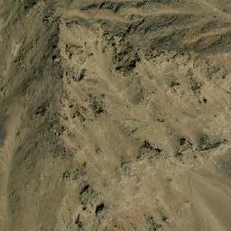 Satellite imagery of Kōh-e Tund-e Gandā, AF