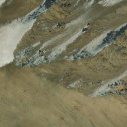 Satellite imagery of Kōtal-e Pazhak, AF