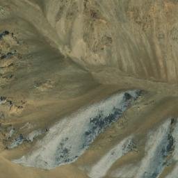 Satellite imagery of Kōtal-e Pazhak, AF