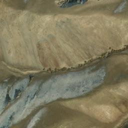 Satellite imagery of Kōtal-e Pazhak, AF