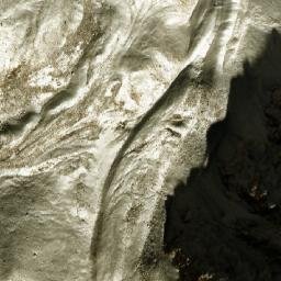 Satellite imagery of Kōh-e Ghōmānd, AF